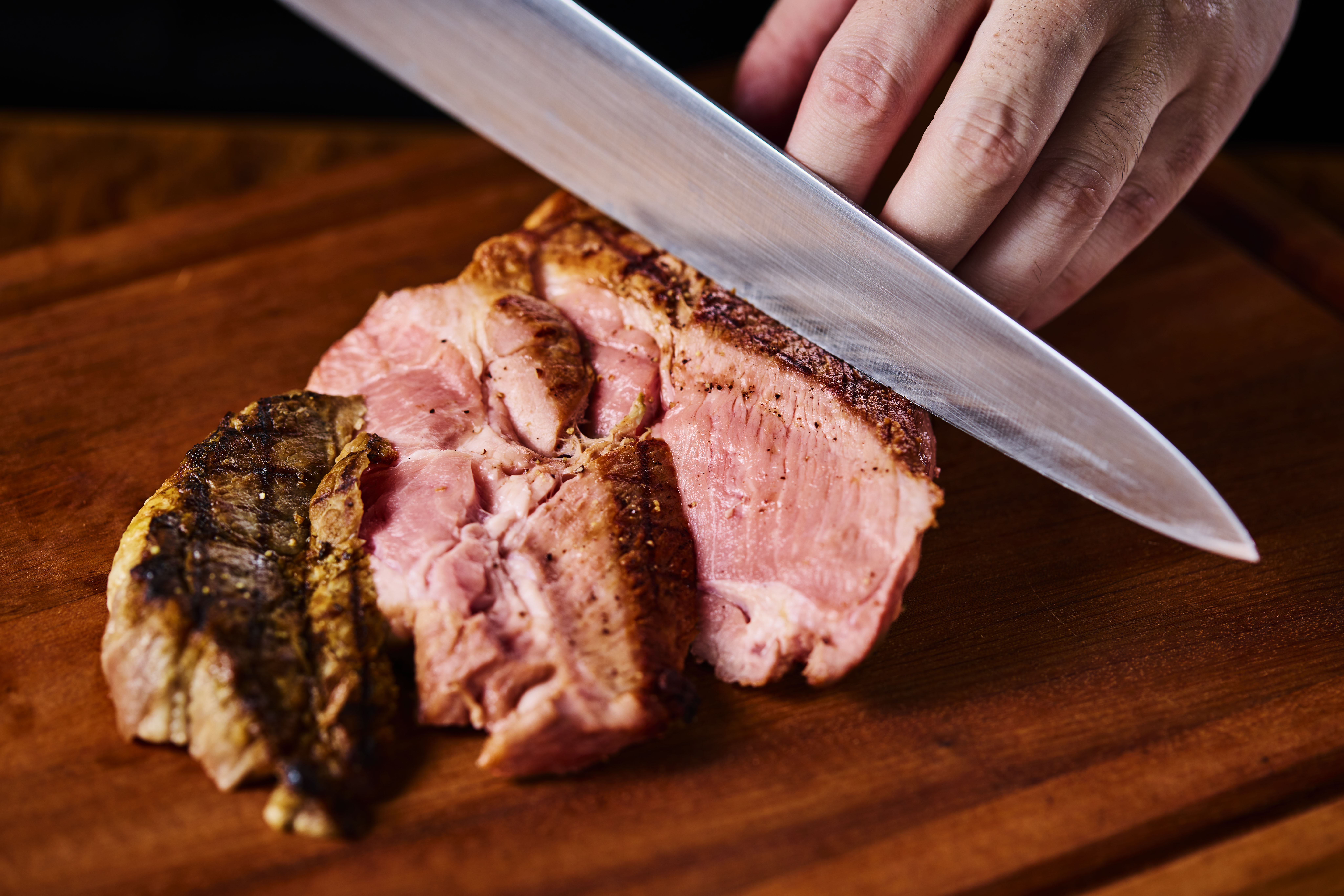 【ディナー】渋谷で本格グリル料理を楽しむなら✨