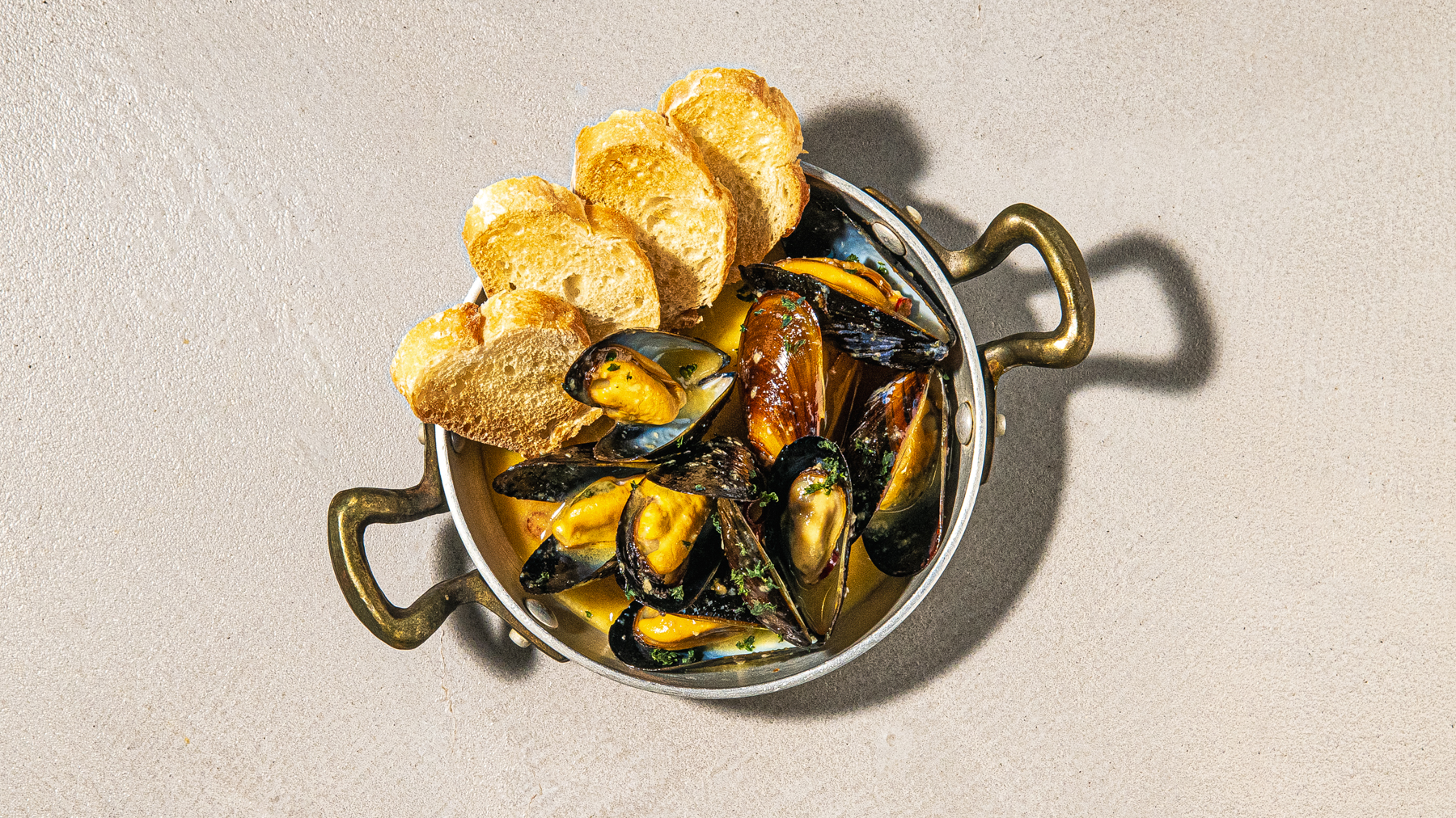 ワインと合わせる至福のおつまみ