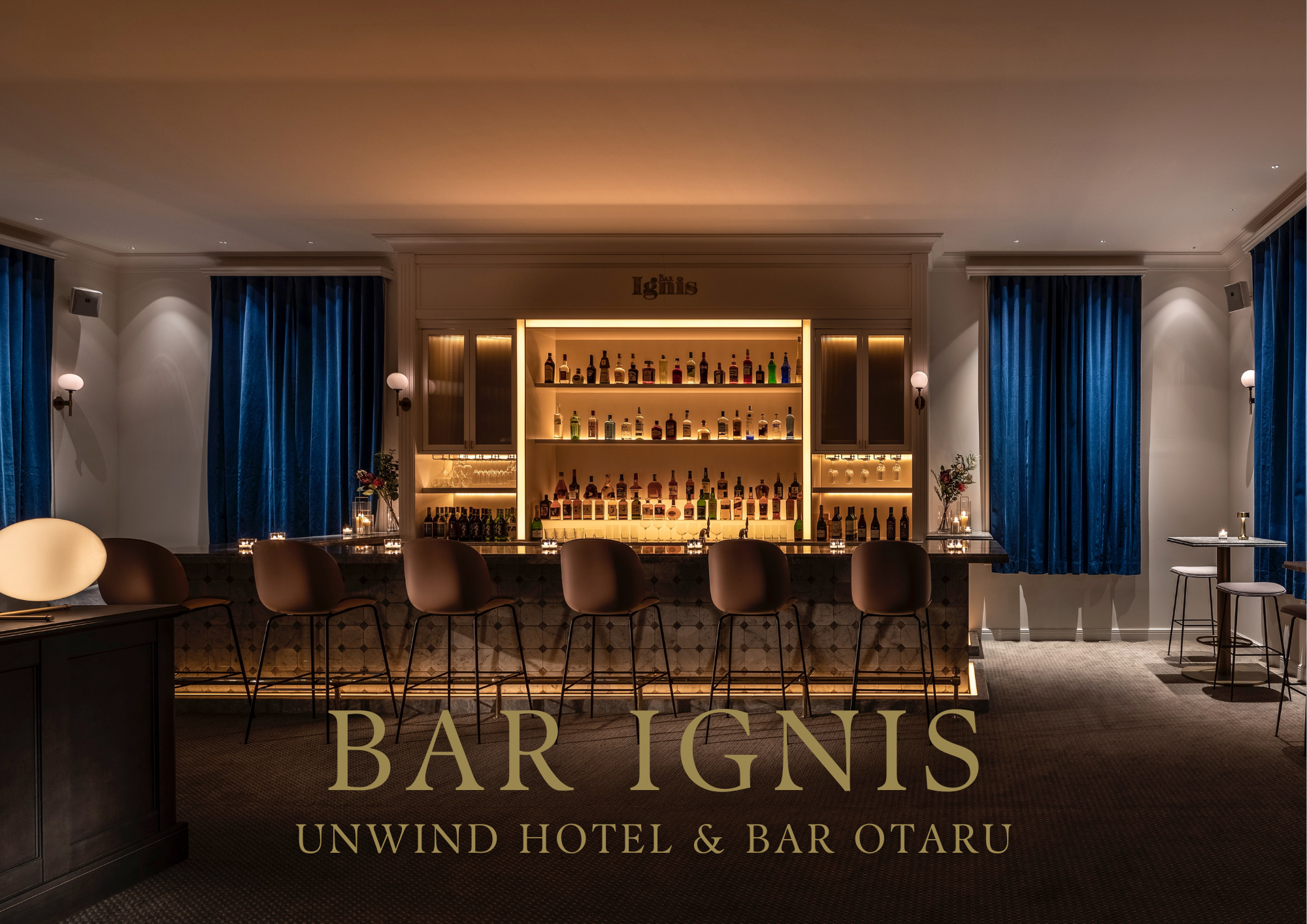 館内をご紹介！