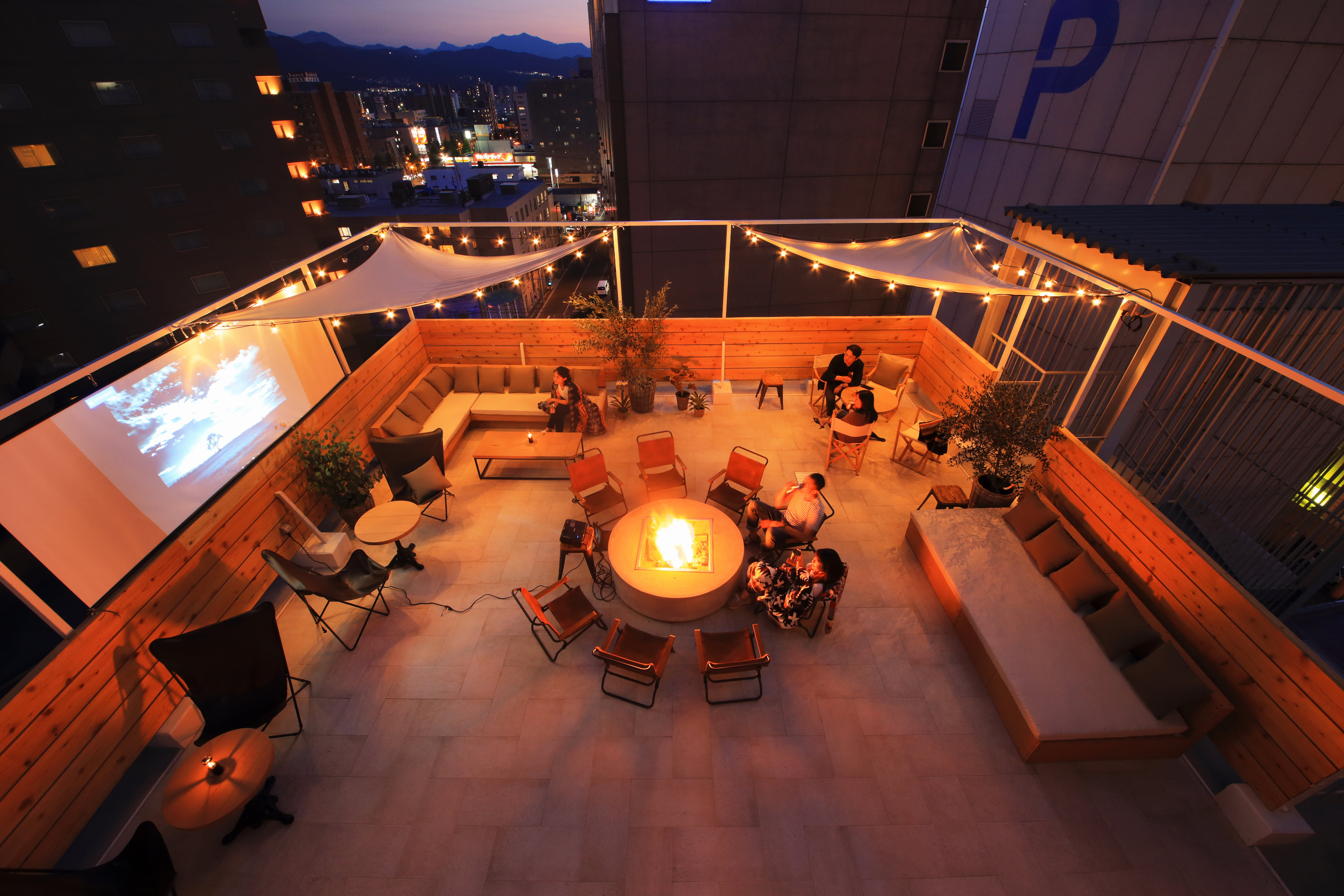 貸切ご予約受付中です！