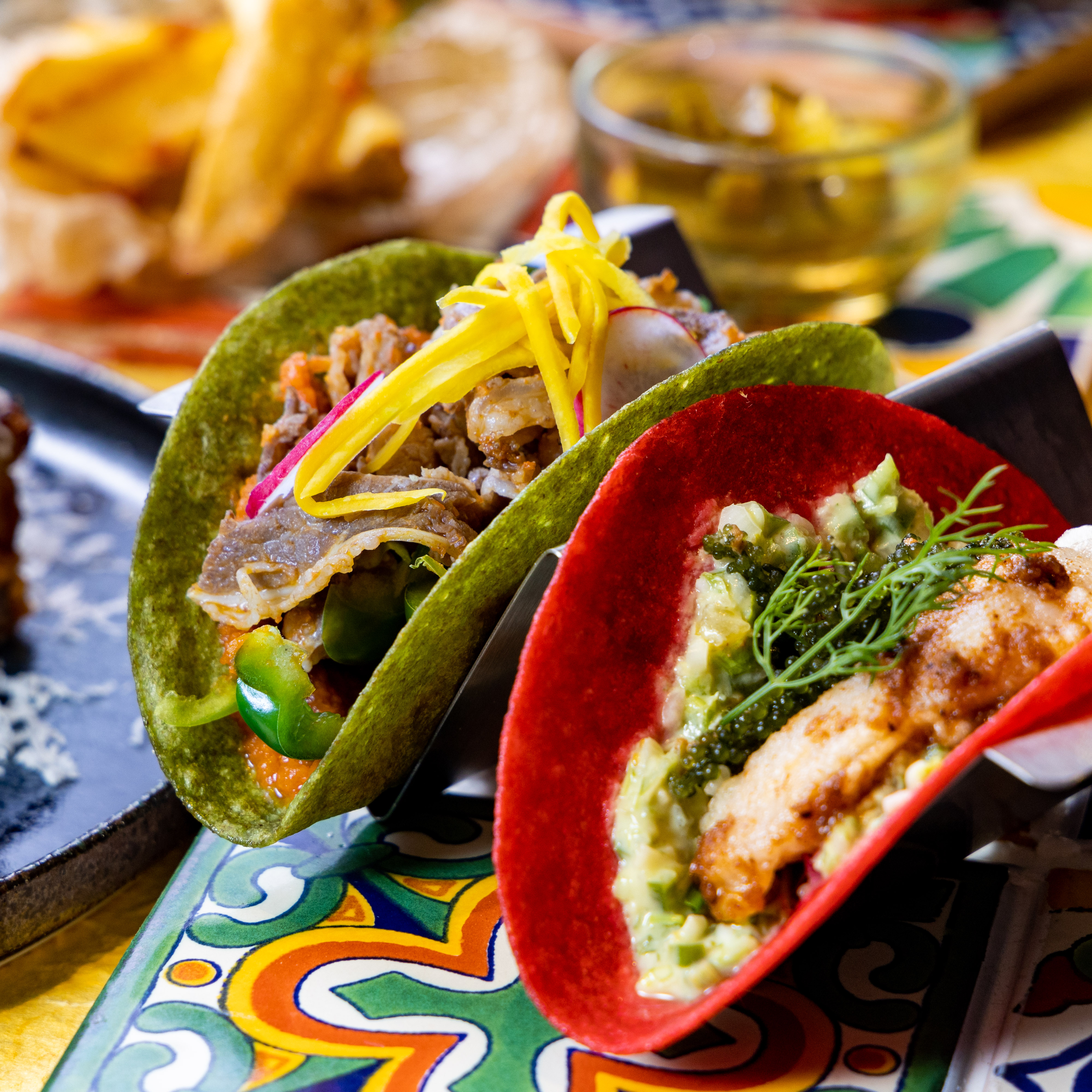 【琉球メキシカン】ランチタイムおすすめの過ごし方🪇