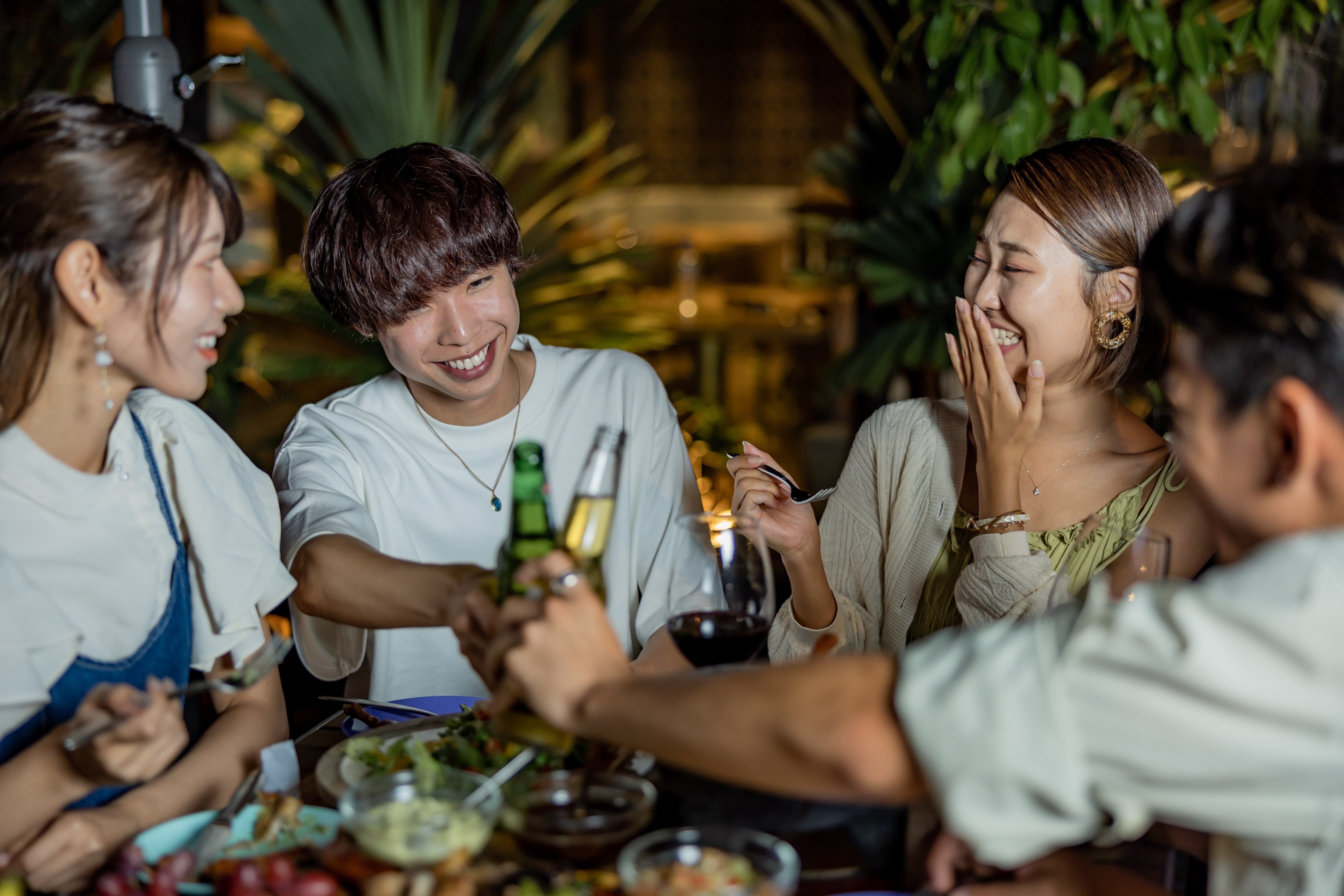 那覇・久茂地で見つける、おしゃれメキシカンカフェ体験