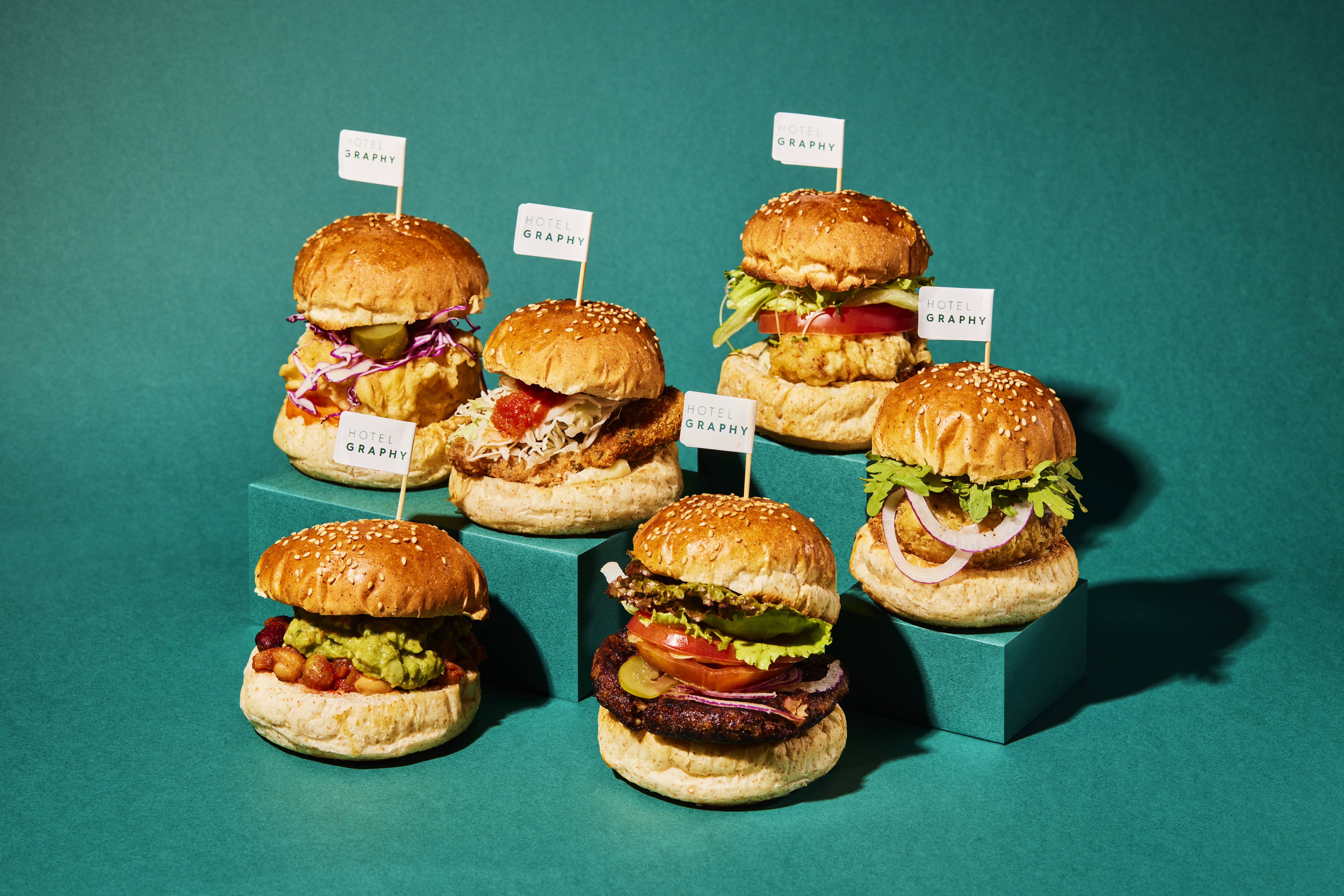 【ヴィーガン】朝から夜まで楽しめるカフェへようこそ✨🦉