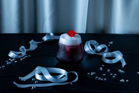 ロゼ・サングリア