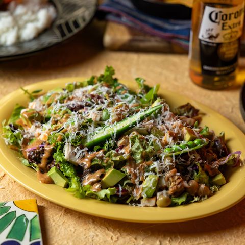 Mexican Salad (Regular Size)