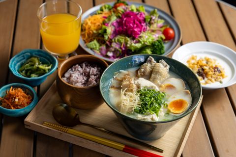 ゆしゲタン