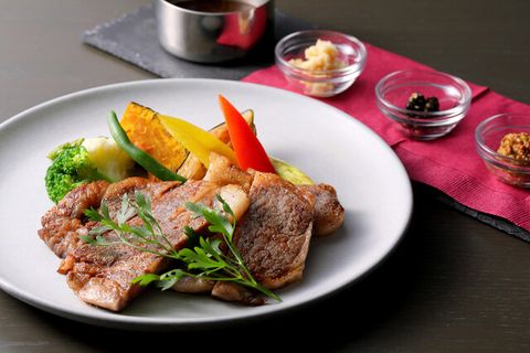 Japanese Beef Loin Steak 200g