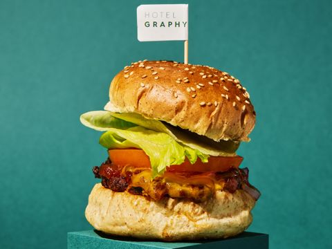 クラシック ミントビーフ