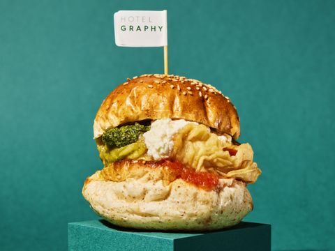 マルゲリータ[VEGAN]