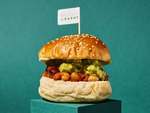 チリビーンズ[VEGAN]