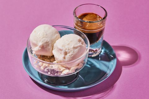 ジェラート［SLOW GELATO_inbulk×GRAPHY］