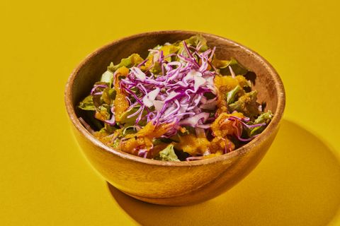 グリーンサラダ