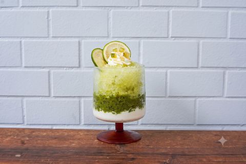 《 GRANI-TÈ NODOKA Series 》Sencha × Yuzu
