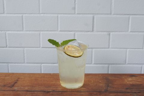 Yuzu Ade