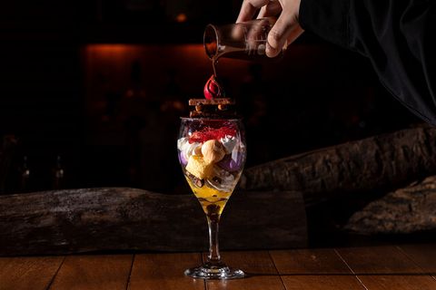 UNWIND Takibi Parfait