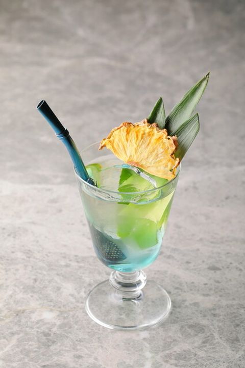 Otaru Wine Ball Unwind Style