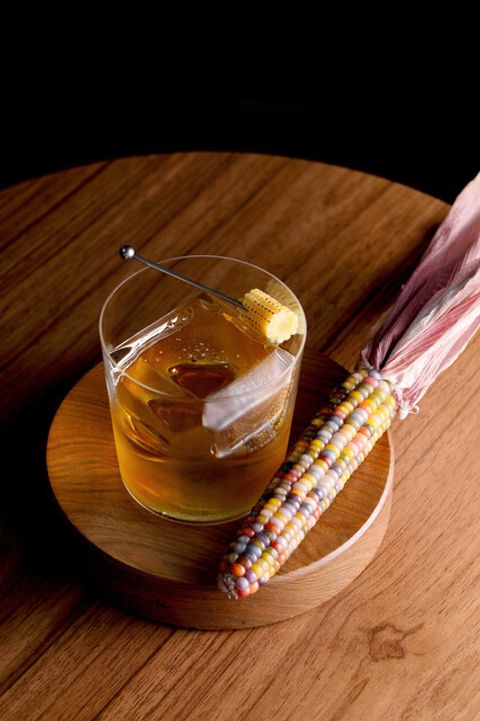 とうきびオールドファッションド