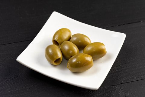Olives