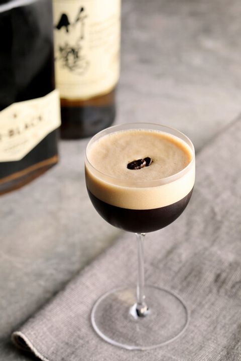 Taketsuru Espresso Martini