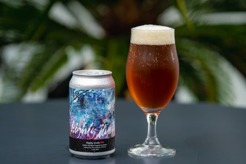 ハイリライブリー IPA