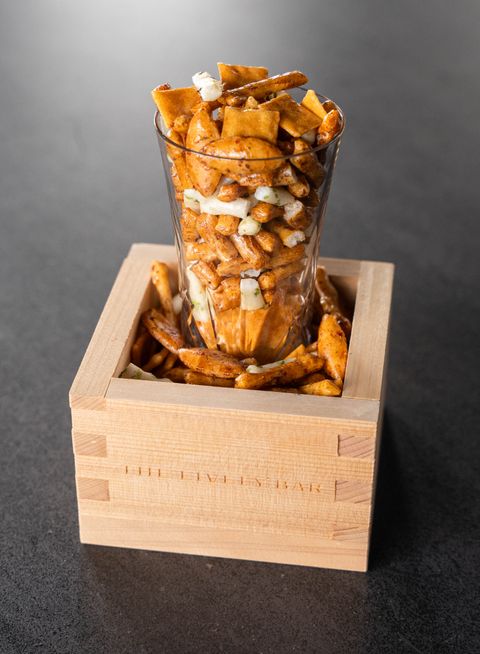 スズヤのおかき