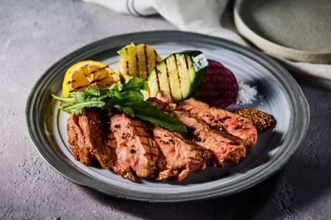 Grilled Smoked Pork from Kato Chikusan