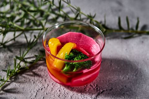 Contract Farmer's Pickles