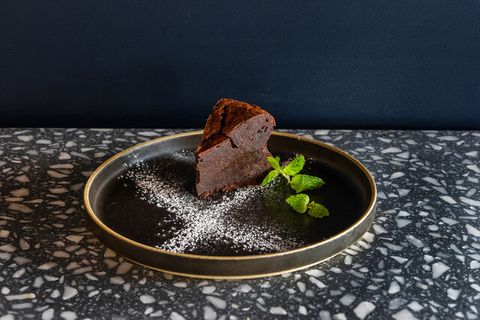 ガトーショコラ