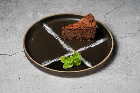 ガトーショコラ