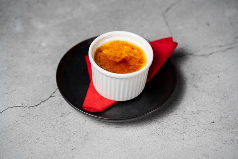 クリームブリュレ