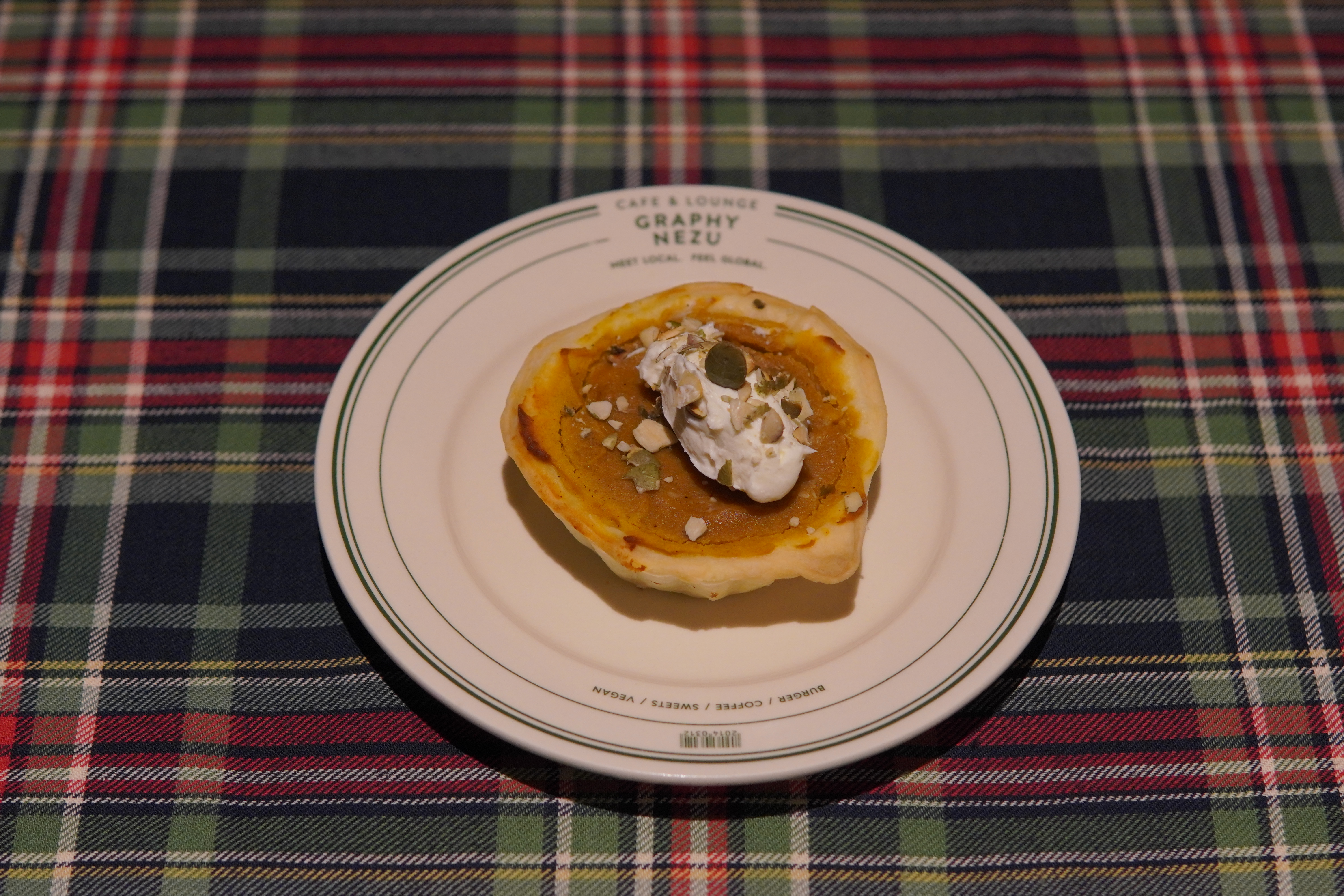 秋のカフェ時間に。キッシュ＆パイとコーヒーを楽しもう
