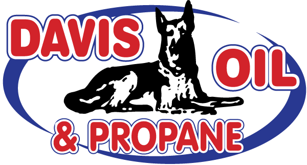DAVIS OIL & PROPANE 