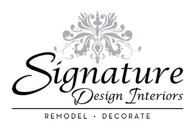 SIGNATURE DESIGN INTERIORS 