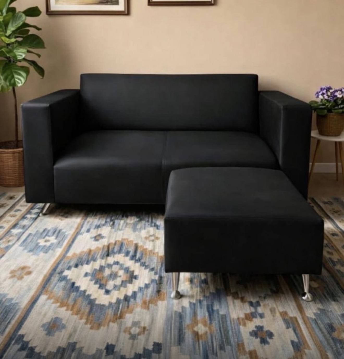 SILLON ECO 150 y CAMASTRO - Olavarría