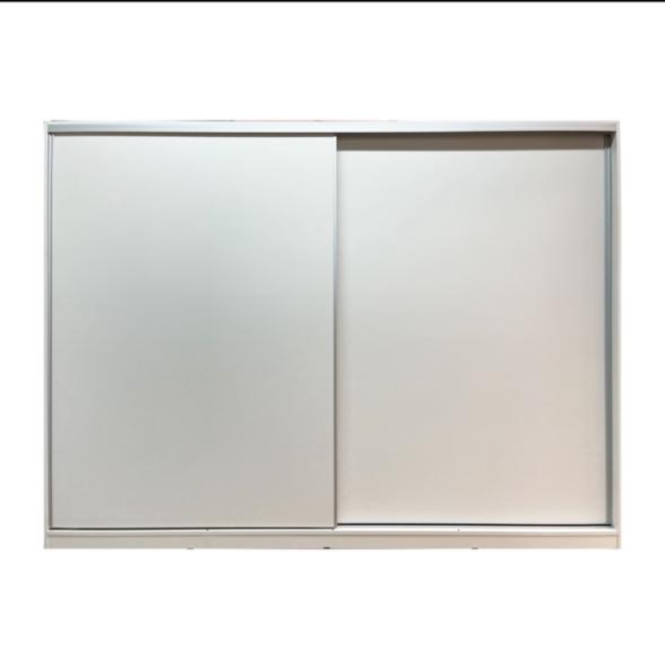 PLACARD 240*180 CON PUERTA - Olavarría