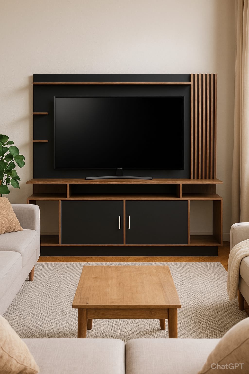 MODULAR TV 180*180 - Envío a Salta