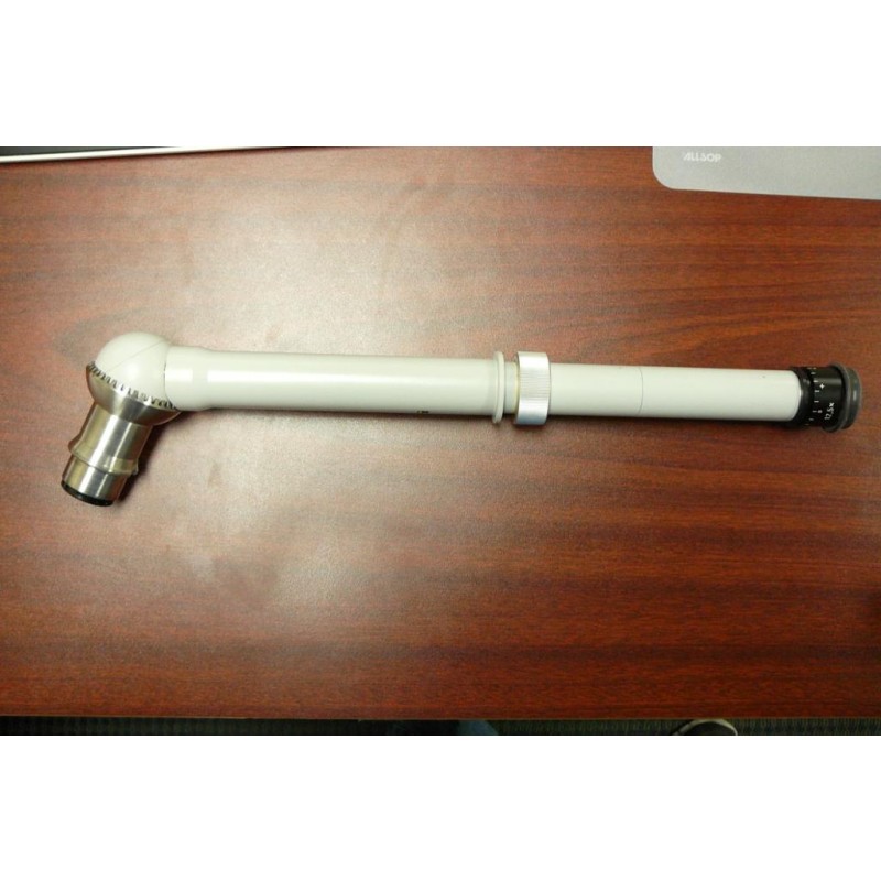 Used Zeiss Microscope Monocular tube