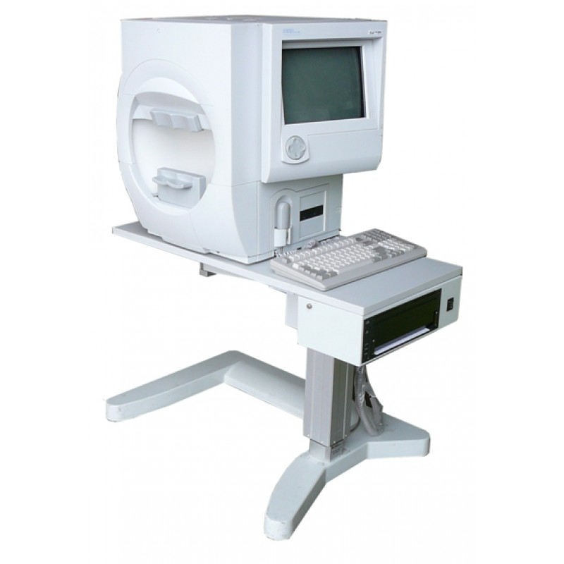 Used Visual Field Zeiss Humphrey 750