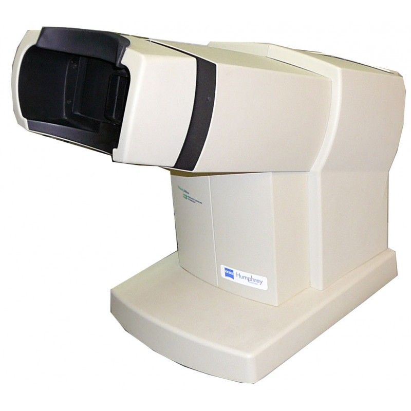 Used Visual Field Zeiss Humphrey FDT