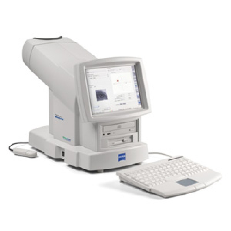Used Visual Field Zeiss Humphrey Matrix