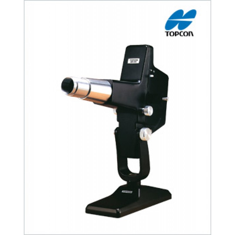Used Manual Projector Topcon CP5D Double Tube