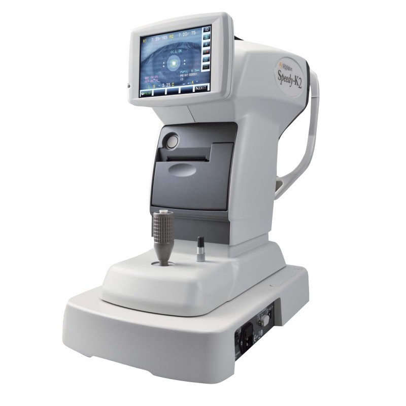 Righton Speedy-K2 Auto Refractometer/Keratometer