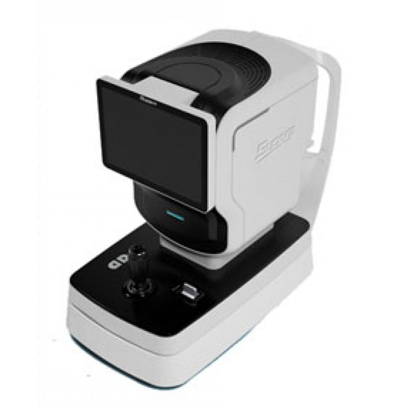 Supore Auto-Refractor/Keratometer/Wavefront RMK-700