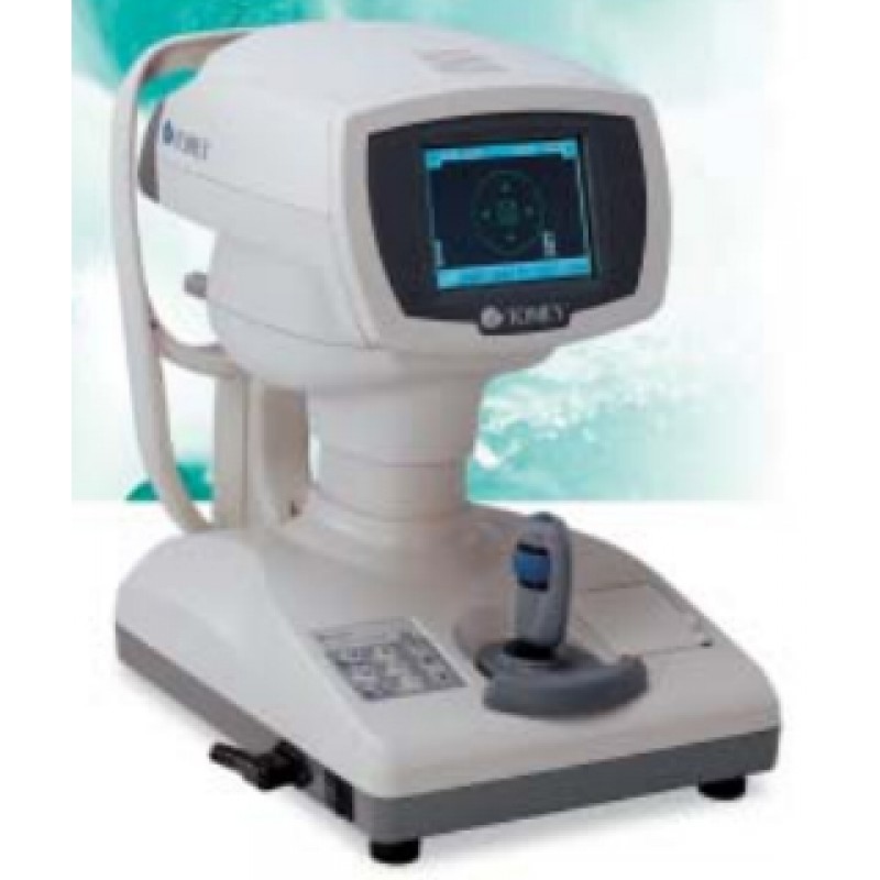 Tomey RC-5000 Autorefractor/Keratometer