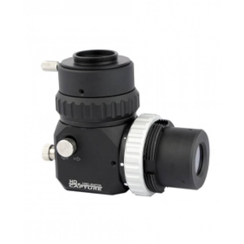 HVD501 Video Adapter for Zeiss