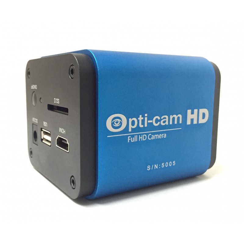 Opti-Cam HD C-Mount Video Camera