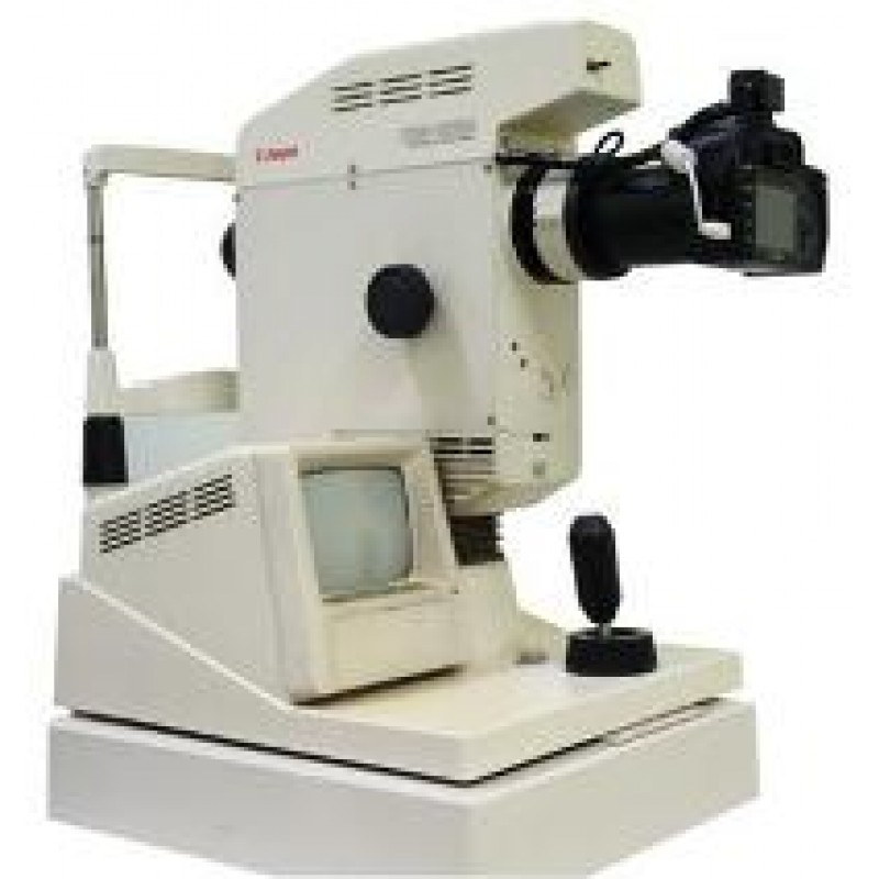 Non-Mydriatic Fundus Camera Upgrade Kits