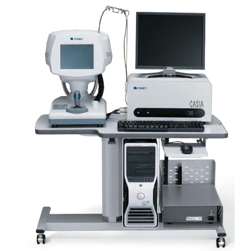 Tomey SS-1000 Cornea/Anterior Segment OCT
