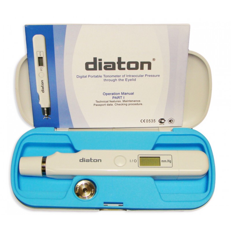 Diaton Digital Tonometer
