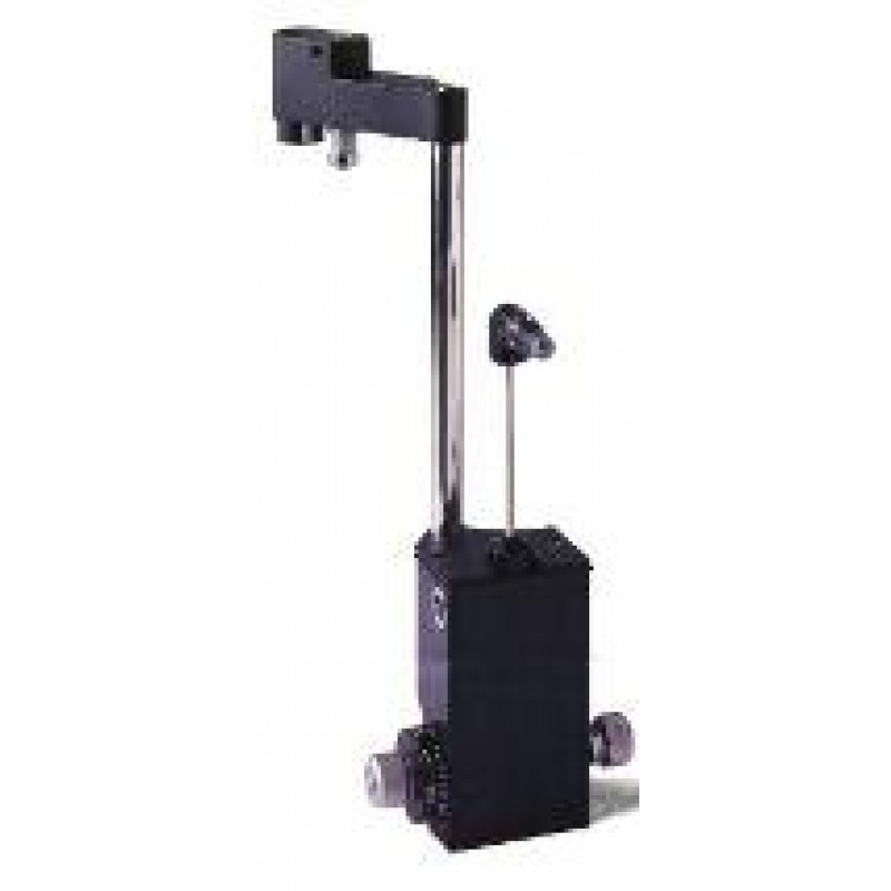 Optimetrics R900 style Tonometer